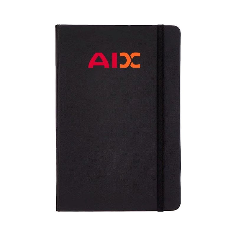 Limited Notebook
